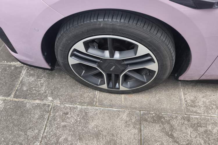 Used AION RT 2025 650 LiDAR Edition
