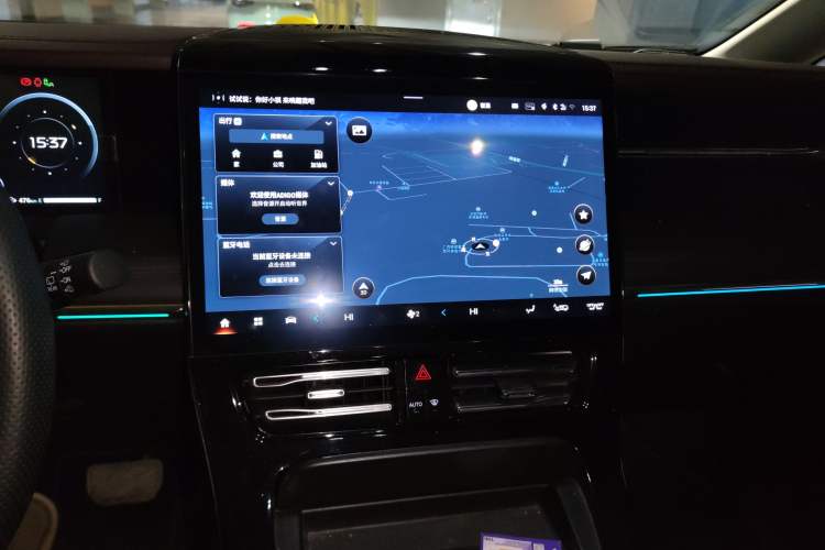 Used GAC Trumpchi M8 2024 Master Series 400T Ultimate Edition