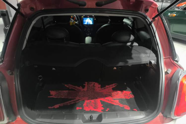 Used  MINI 2018 1.5T ONE PLUS