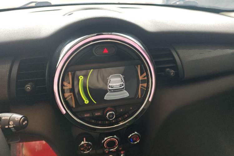 Used MINI MINI 2016 1.5T COOPER Five-Door Edition
