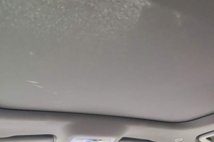 Used BYD Han 2025 EV with 701 km of Laser Radar-Enabled Intelligent Driving
