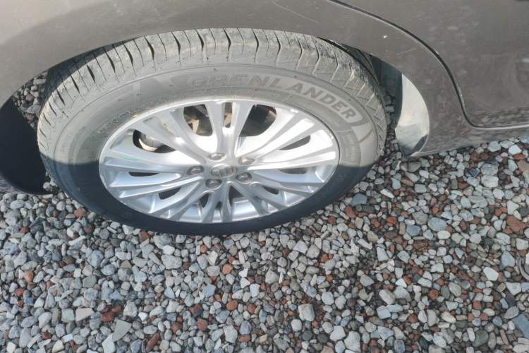 Used Buick GT 2015 15N Automatic Deluxe Edition
