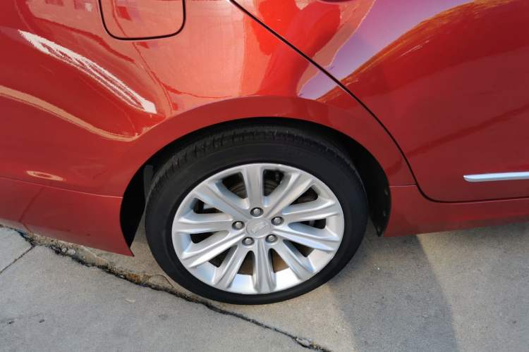 Used Cadillac ATS-L 2017 28T Fashion Edition
