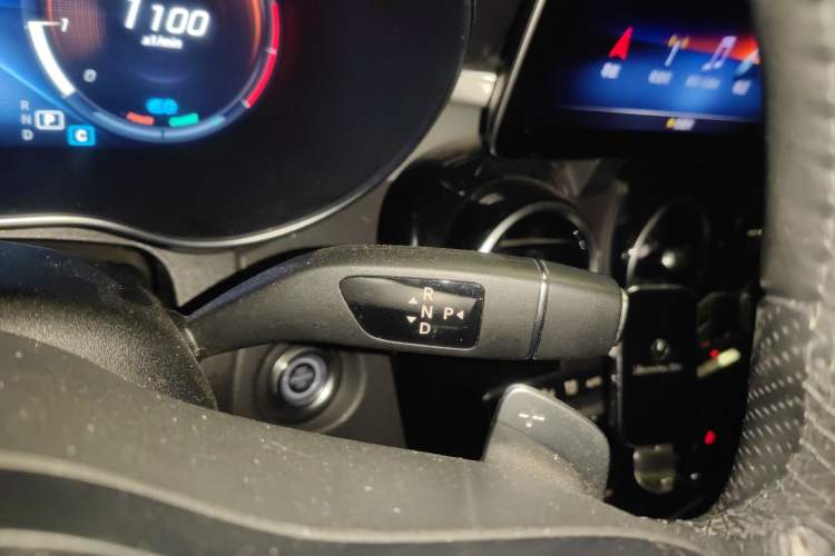 Used Mercedes-Benz C-Class 2020 C 260 Sport Edition
