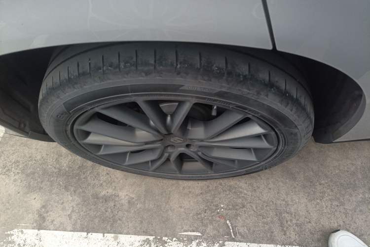 Used Leapmotor C10 2024 530 Smart Edition