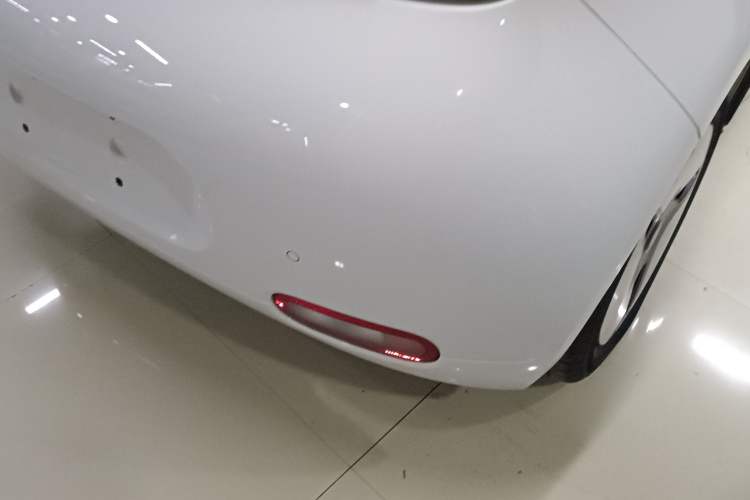 Used ORA White Cat 2020 360 km Luxury Version
