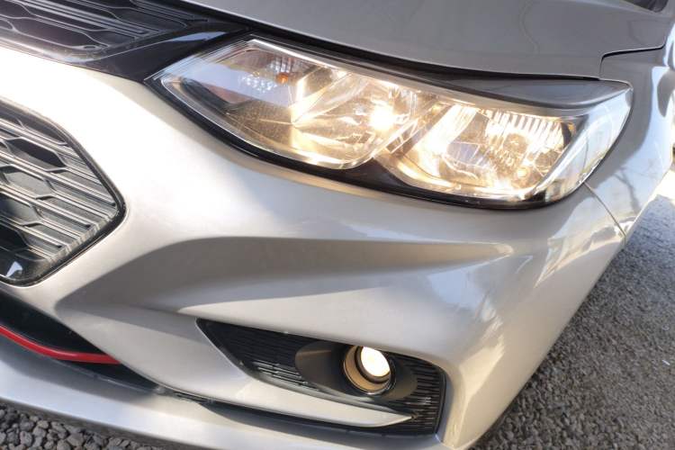 Used Chevrolet Cruze 2018 Redline 320 Automatic Xuanfeng Urban Edition
