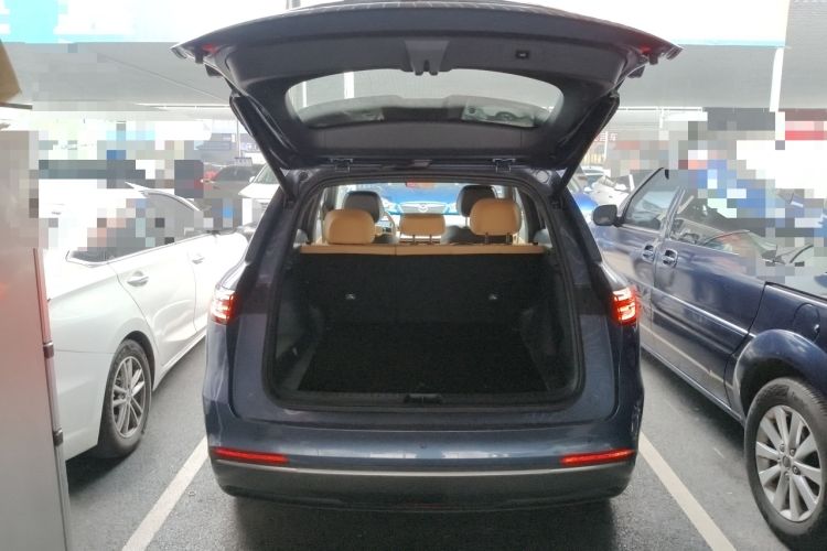 Used  Galaxy Xingjian 7 EM-i 2025 120km Flagship Edition
