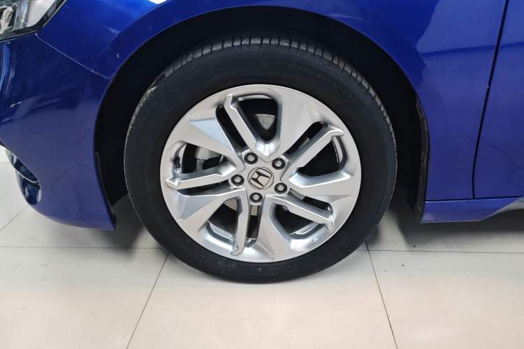 Used Honda Accord 2018 260TURBO Luxury Edition China V Emission Standard
