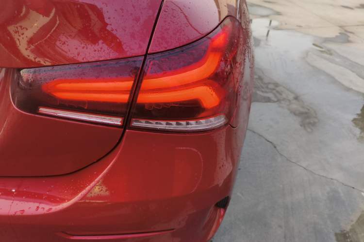 Used Mercedes-Benz A-Class 2019 Restyled A 200 L Sport Sedan