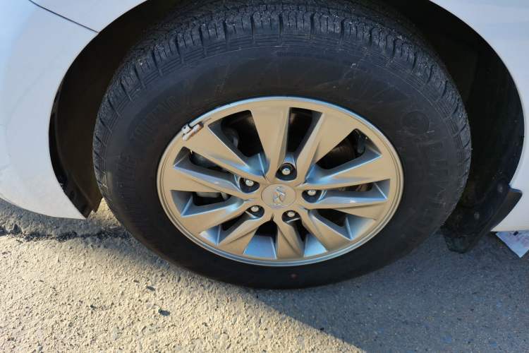 Used Hyundai Celesta 2018 1.6L Automatic GL Enjoyment Edition China VI compliant
