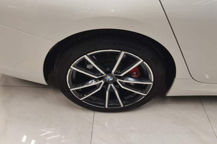 Used BMW 3 Series 2020 320Li M Sport Package
