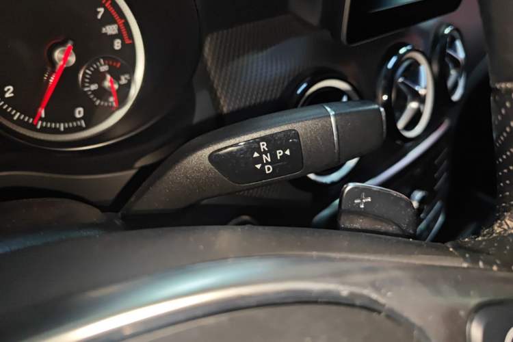 Used Mercedes-Benz GLA 2019 GLA 200 Dynamic Edition
