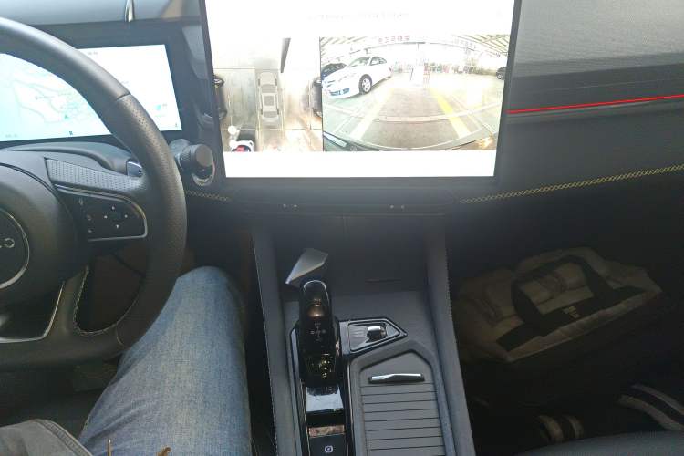 Used Lynk & Co 03 2025 1.5TD DCT Champion Edition Pro
