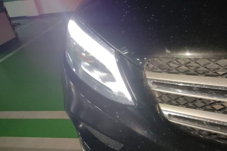 Used Mercedes-Benz GLE 2019 GLE 320 4MATIC Dynamic Edition Prestige Model
