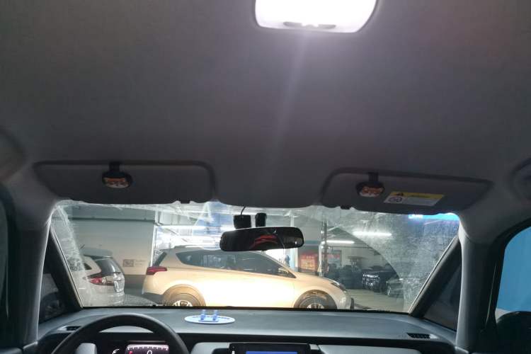 Used Honda Fit 2021 1.5L CVT Trend Edition
