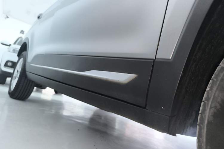 Used Baojun 510 2019 1.5L Manual Enjoyment Model China V
