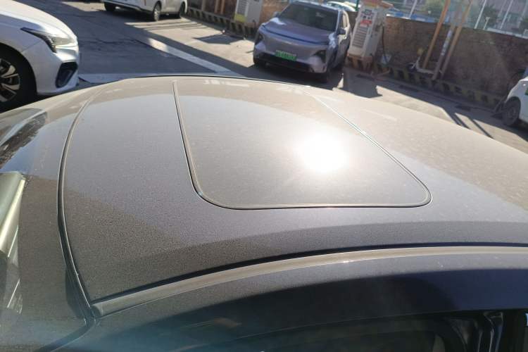 Used Honda Civic 2019 220TURBO Manual Jinkong Edition China VI
