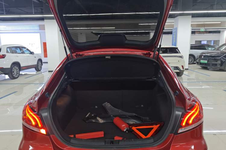 Used MG 6 2019 20T Automatic Starlight Edition