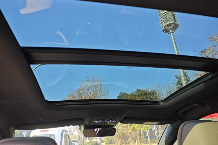 Used BYD Han 2025 EV Intelligent Driving Edition 701KM LiDAR Flagship Model
