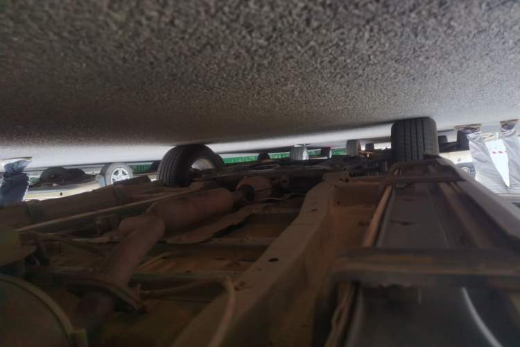 Used Dongfeng Fengon S560 2018 1.8L Manual Comfort 7-Seater