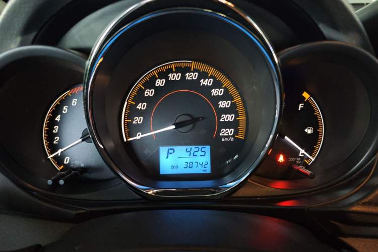 Used Toyota YARiS L Zhi Xian 2020 1.5L CVT Leading Edition