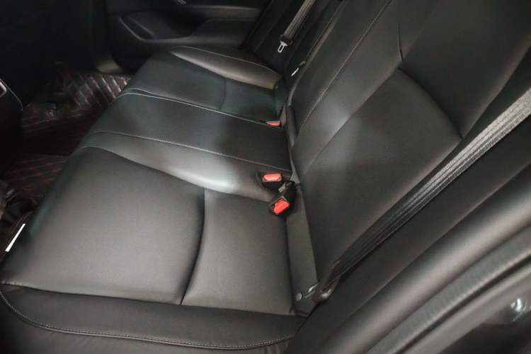 Used Honda Accord 2018 Rui Hybrid 2.0L Rui Ling Edition China VI
