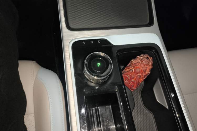 Used AION Y 2021 70 Enjoyment Tech Edition
