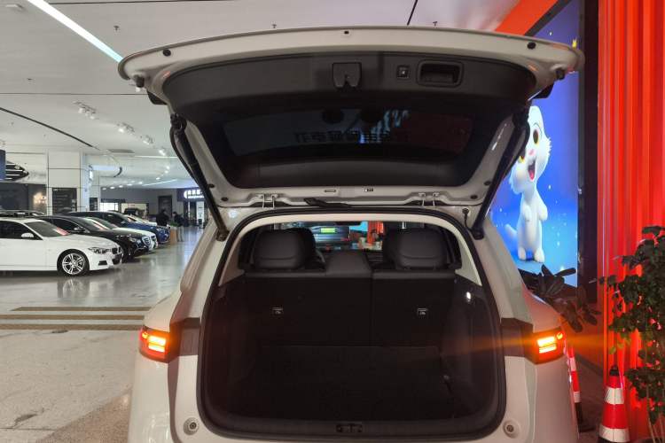 Used Leapmotor B10 2025 510 Joyful Edition
