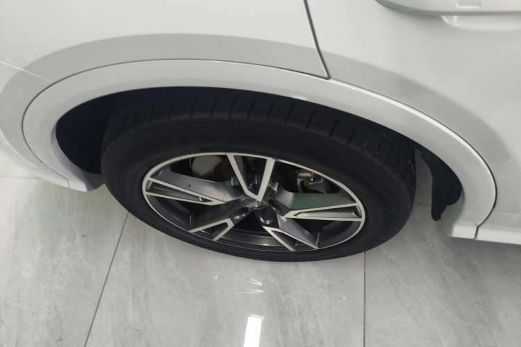 Used Audi Q5L 2020 Updated 40 TFSI Prestige Fashion Edition