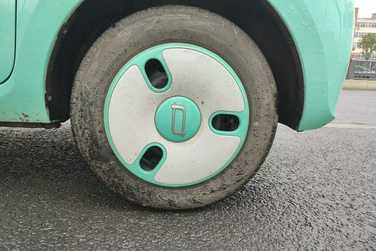 Used Bestune Pony 2025 222km Range Agile Horse