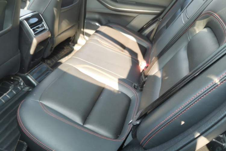 Used  Zhuifeng 2019 1.6T DCT StarRui Edition