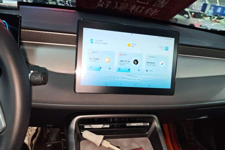 Used BYD Qin PLUS 2025 DM-i Smart Drive 55KM Leading Model
