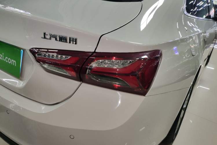 Used Chevrolet Malibu XL 2022 535T Automatic Sport Edition
