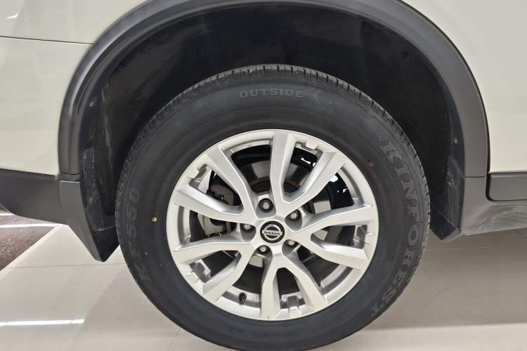 Used Nissan X-Trail 2021 2.0L CVT 2WD XL ITS SmartConnect Comfort Edition
