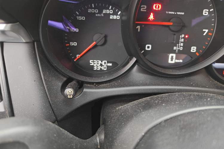 Used Porsche Macan 2018 Macan 2.0T
