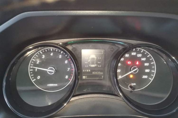 Used Wuling Zhengcheng 2021 1.5T Manual Comfort Version