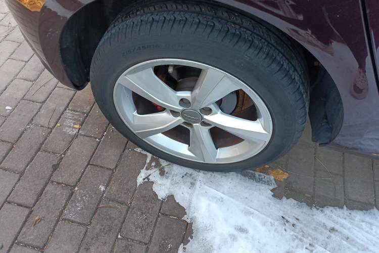 Used Audi A1 2016 30 TFSI Sportback Design Fashion Edition