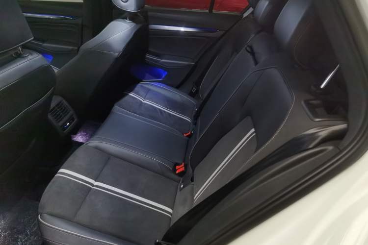 Used Volkswagen Golf 2021 280TSI DSG R-Line
