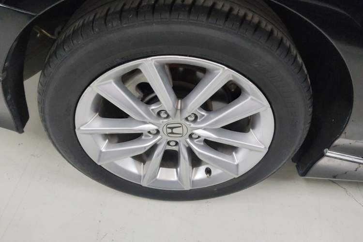 Used Honda Accord 2022 260TURBO Luxury Edition