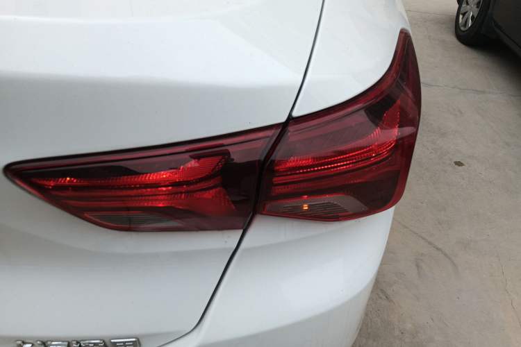 Used Chevrolet Cavalier 2022 325T Automatic Enjoyment Edition
