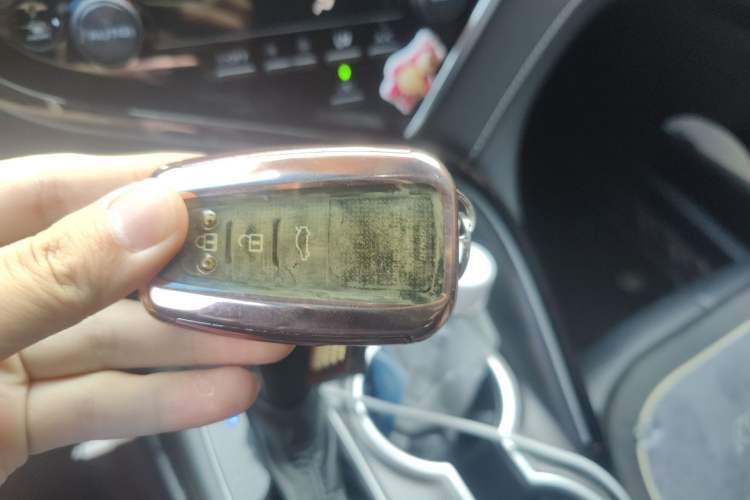 Used Toyota Camry 2021 2.0S FENGSHANG Edition