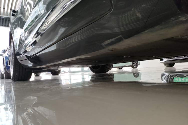 Used  11 2023 Harmony 90-degree Rear-wheel Drive Edition
