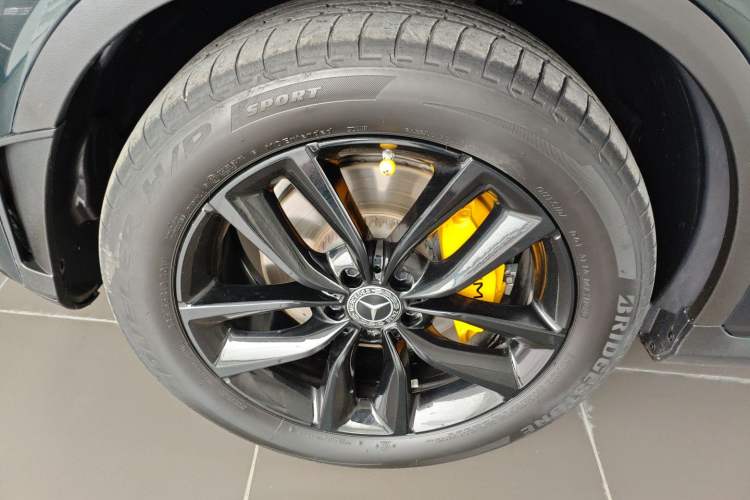 Used Mercedes-Benz GLC 2020 Facelift GLC 260 L 4MATIC Luxury Edition