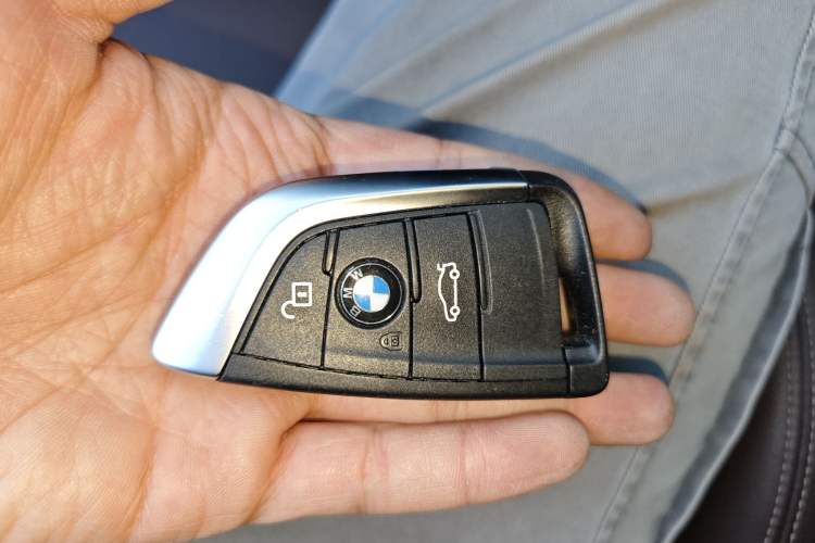 Used BMW 1 Series 2021 125i M Sport Night Edition
