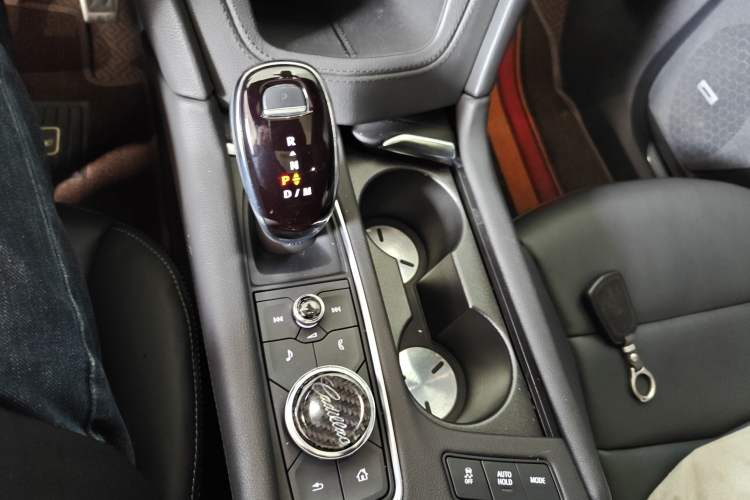 Used Cadillac XT5 2022 2.0T Four-Wheel Drive Premium Edition