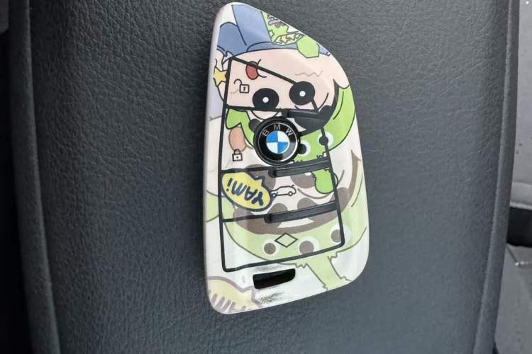 Used BMW 2 Series Active Tourer 2016 218i Fashion Model
