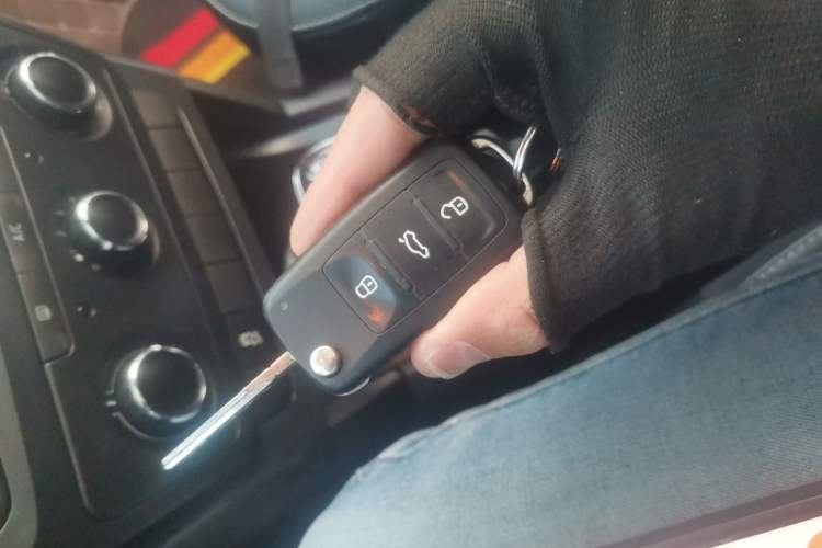 Used Skoda Yeti 2017 TSI280 DSG Car Enjoy Brothers Edition