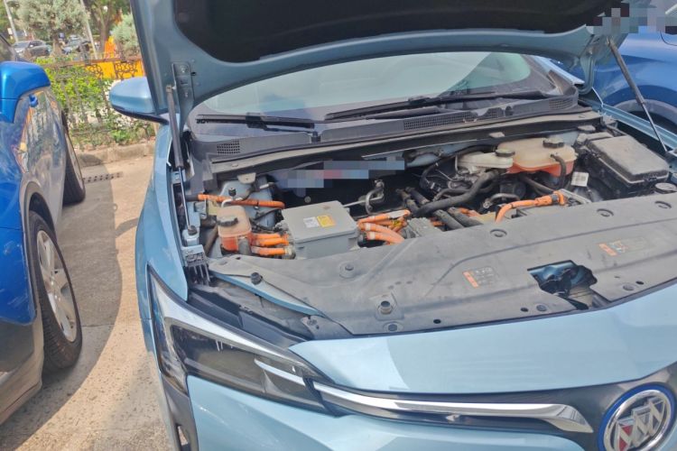 Used Buick Velite 6 2019 Connected & Smart Edition
