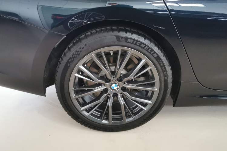 Used BMW 3 Series 2022 330i M Sport Night Edition
